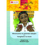 Nhwanyana Wo Pfumala Riqingho Na Vanghana Va Mune - ISBN 9781431016716