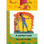 Ral(FAL)Grade 4 a Perfect Pair - ISBN 9781431011339