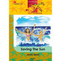 Ral(FAL)Gr4 Saving the Sun - ISBN 9781431011414