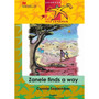 Ral(FAL)Gr4 Zanele Finds a Way - ISBN 9781431011407
