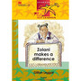 Ral(FAL)Grade 4 Zol Makes a Dif - ISBN 9781431011438