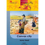 Readers Are Leaders First Additional Language Grade 6 Canvas City - ISBN 9781431011629