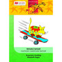 Ibhoksi Lemali Nomraro Webhoksi Lemali - ISBN 9781431015566