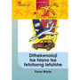 Babadi Ke Baetapele Kreiti 5 Dithekenoloji Tse Hlano Tse Fetotseng Lefatshe - ISBN 9781431012701