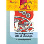 Babadi Ke Baetapele Kreiti 5 Ka Mokgwa Wo Dilo Di omago - ISBN 9781431012282