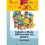 Babuisi Ke Baeteledipele Kereiti 5 Kabelo O Ithuta Ditshwanelo Tsa Gagwe - ISBN 9781431011926
