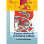 Babadi Ke Baetapele Kreiti 5 Kamoo Dintho Di Sebetsang Kateng - ISBN 9781431012657