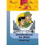 Babuisi Ke Baeteledipele Kereiti 6 Dintsiterakone Tse Ditalaloapi - ISBN 9781431012015