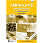 Afrikaans Sonder Grense Afrikaans Eerste Addisionele Taal Graad 12 Onderwysersgids with Control Test Book & Question Bank CD - ISBN 9780636145856