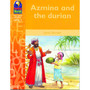 Azmina And The Durian - ISBN 9780333990971