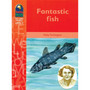 Fantastic Fish - ISBN 9781405026529
