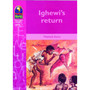 Ighewi's Return - ISBN 9781405022521