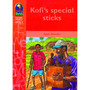 Kofi's Special Sticks - ISBN 9780333991213
