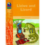 Liziwe And Lizard - ISBN 9780333955635