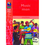 Music Man - ISBN 9780333974278