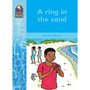 A Ring In The Sand - ISBN 9780333991473