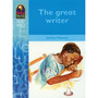 The Great Writer - ISBN 9781405026536