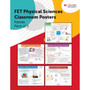 FET Physical Sciences Posters - Forces (Pack of 5) - ISBN 9781779979827