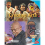 Solutions For All Creative Arts Grade 8 Learner's Book - ISBN 9781431013678