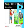 Solutions for All English Grade R Big Book 3 - ISBN 9781431027828