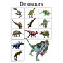 Dinosaurs - ISBN 9781431040322