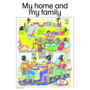 My Home and My Family - ISBN 9781431040209