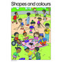 Shapes and Colours - ISBN 9781431040186