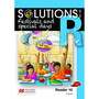 Solutions for All English Grade R Reader 10: Festivals and Special Days - ISBN 9781431027538
