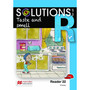 Solutions for All English Grade R Reader 22: Taste and Smell - ISBN 9781431027620