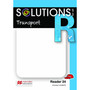 Solutions for All English Grade R Reader 24: Transport - ISBN 9781431027644