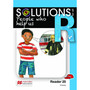 Solutions for All English Grade R Reader 25: People Who Help US - ISBN 9781431027651