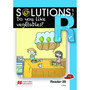 Solutions for All English Grade R Reader 28: Do You Like Vegetables? - ISBN 9781431027682