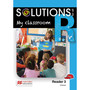 Solutions for All English Grade R Reader 3: My Classroom - ISBN 9781431027460