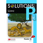 Solutions for All English Grade R Reader 38: Lions - ISBN 9781431027781