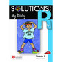 Solutions for All English Grade R Reader 6: My Body - ISBN 9781431027491