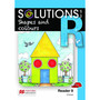 Solutions for All English Grade R Reader 9: Shapes and Colours - ISBN 9781431027521