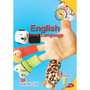 Solutions For All English Home Language Grade 1 Workbook - ISBN 9781431003730
