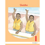 Sikebhe Libanga 1 Sigaba 4 Incwadzi Yekufundza - ISBN 9780853209126