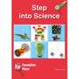 Step Into Science Foundation Phase - ISBN 9781431055265