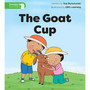 Snappy Sounds English First Additional Language Grade 2 Reader 14: The Goat Cup (2026 edition) - ISBN 9781380084941