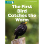 Snappy Sounds English First Additional Language Grade 3 Reader 24: The First Bird Catches the Worm (2026 edition) - ISBN 9781380084668