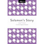Solomon's Story - ISBN 9781431019137