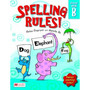 Spelling Rules B - ISBN 9781458661036