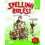 Spelling Rules C - ISBN 9781458661043