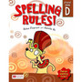 Spelling Rules D - ISBN 9781458661050