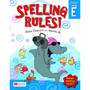 Spelling Rules E - ISBN 9781458661067