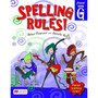 Spelling Rules G - ISBN 9781458661081