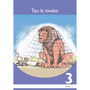 Tau Le Tweba Sesotho Grade 3 Book 2 - ISBN 9781431001330