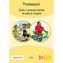 Dula O Phetse Hantle Le Pale E Nngwe - ISBN 9781431057511