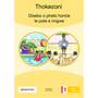 O Phela Hantle Le Pale E Nngwe - ISBN 9781431057450